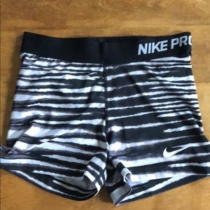 Nike Pro Compression Short
